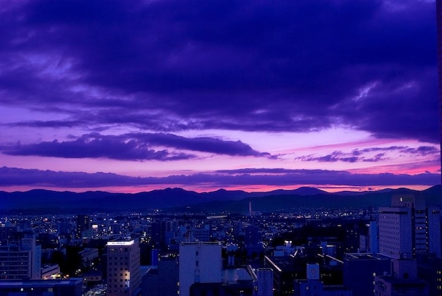 Gallery - Omo7 Asahikawa By Hoshino Resorts