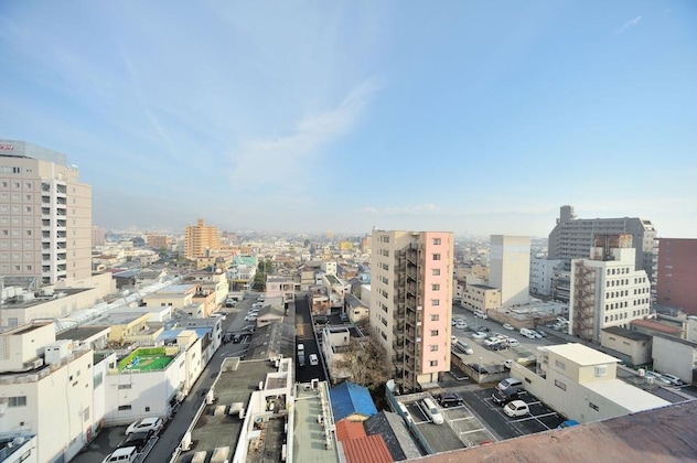 Gallery - Dormy Inn Kofu Natural Hot Spring