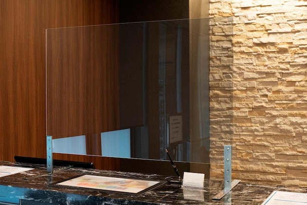 Gallery - Comfort Hotel Toyama