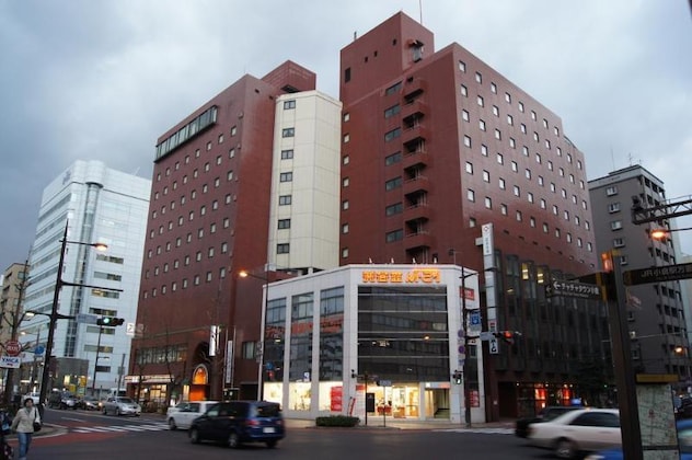 Gallery - Hotel Tetora Kitakyushu