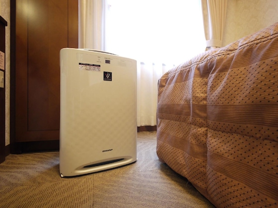 Gallery - Hotel Route Inn Toyama Ekimae