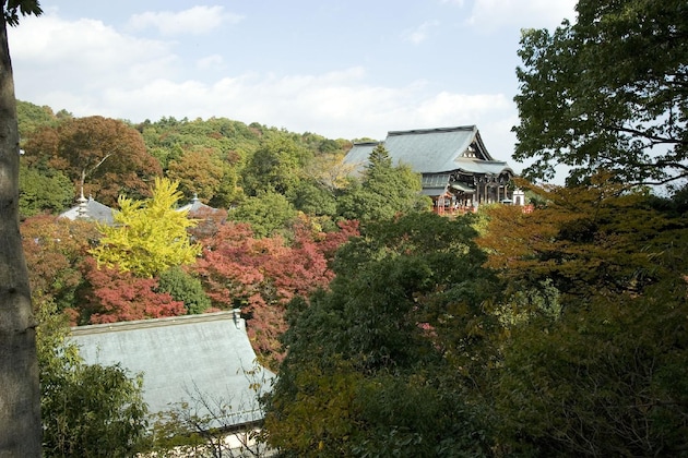 Gallery - Shigisan Kanko Hotel