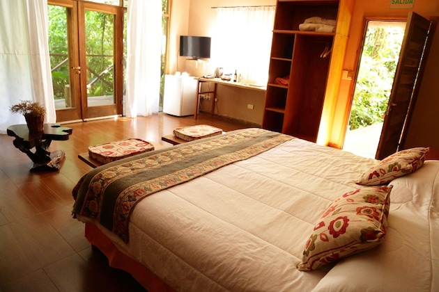 Gallery - Tierra Guarani Lodge De Selva