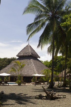 Gallery - Clandestino Beach