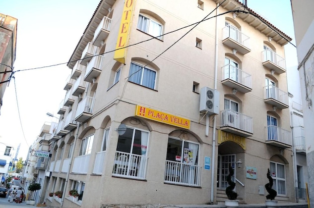 Gallery - Hotel Plaça Vella