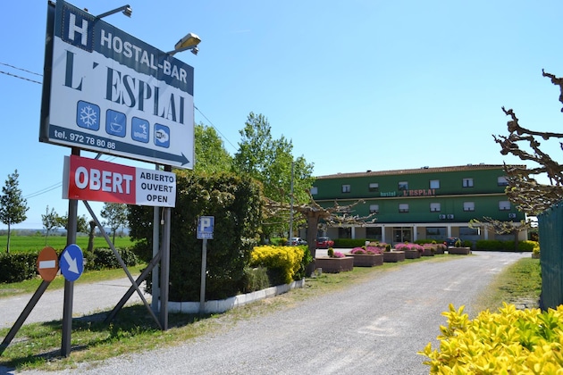 Gallery - Hostal L´Esplai