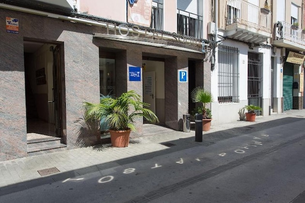 Gallery - Hostal Solimar