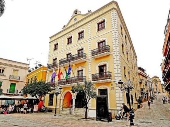 Gallery - Apartamentos El Tranco Del Mar