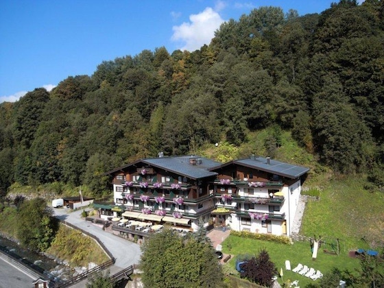 Gallery - Hotel Alpenblick