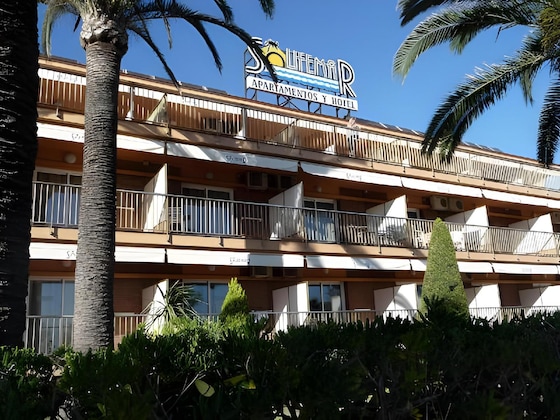 Gallery - Aparthotel Solifemar