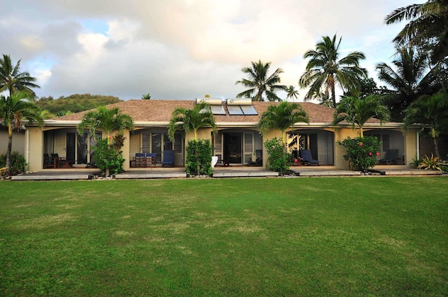 Gallery - Sunset Resort - Adults Only