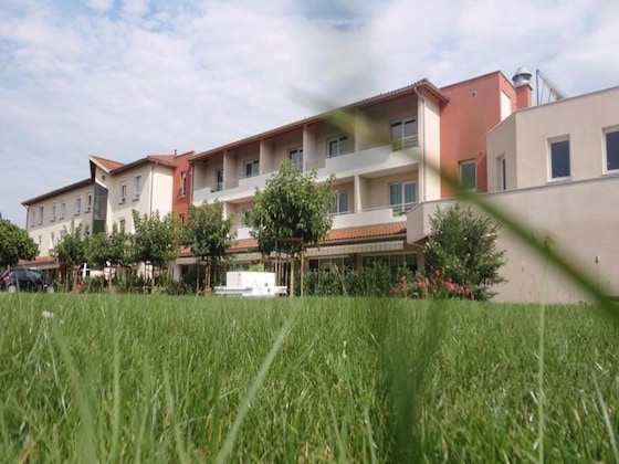 Gallery - Hôtel & Restaurant Le Chatard