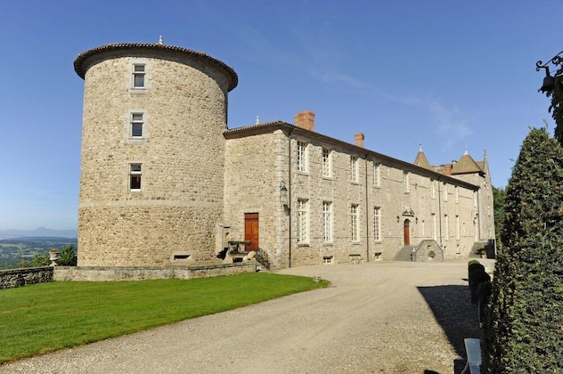 Gallery - Château de Vollore