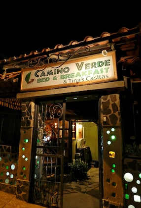 Gallery - Camino Verde Bed & Breakfast