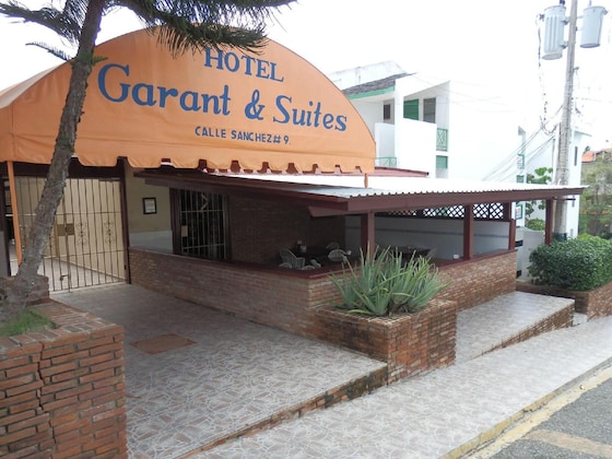 Gallery - Hotel Garant & Suites