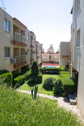 Gallery - Barbara Tourist Apartments