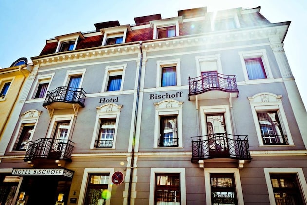 Gallery - Hotel Bischoff