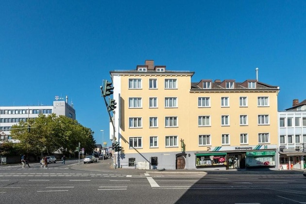 Gallery - Liebig Hotel