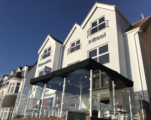Gallery - Camelia Hotel