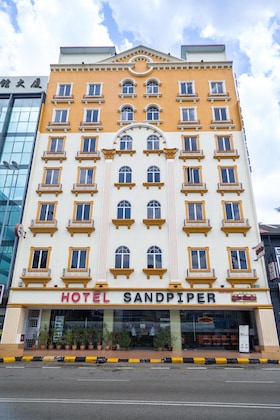 Gallery - Sakura Elite Hotel