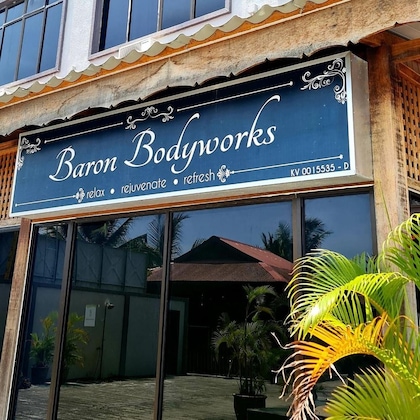 Gallery - Langgura Baron Resort