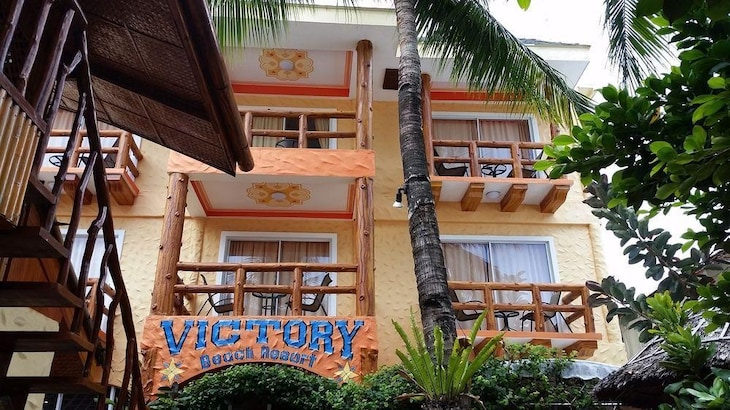 Gallery - Victory Divers Beach Resort