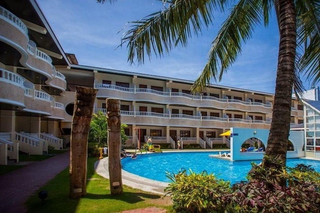 Gallery - Il Mare Sakura Resort Boracay