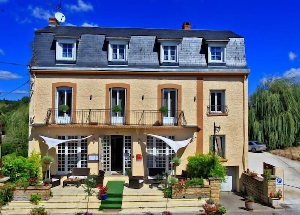 Gallery - Hotel Le Lascaux