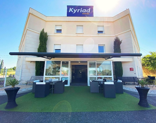 Gallery - Kyriad Brive La Gaillarde Ouest