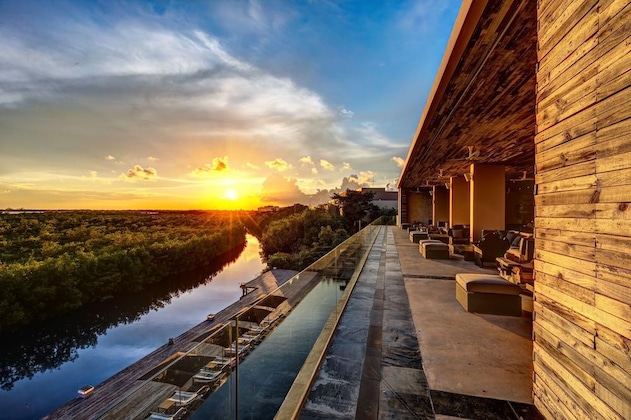 Gallery - Nizuc Resort And Spa