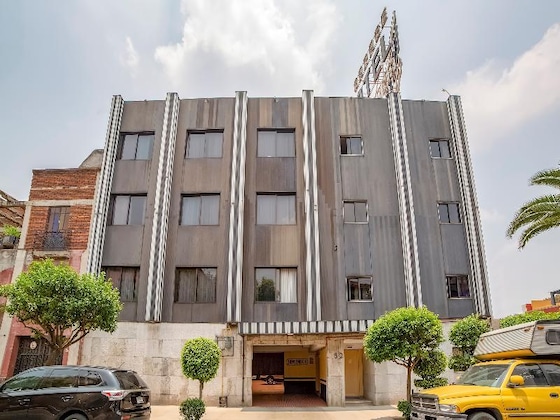 Gallery - Hotel Santa María