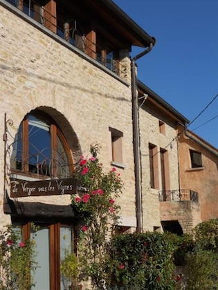Gallery - Le Verger Sous Les Vignes