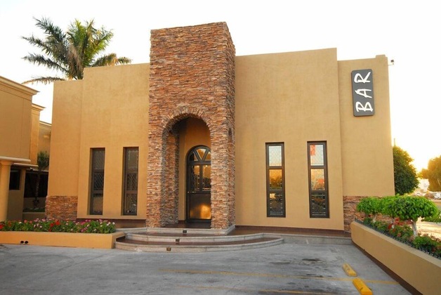 Gallery - Hotel San Angel