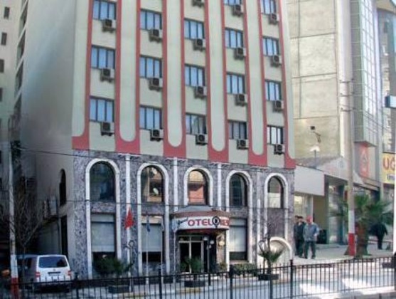 Gallery - Grand Keskin Otel