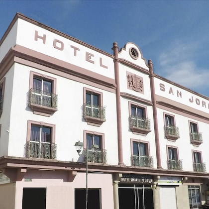 Gallery - Hotel San Jorge