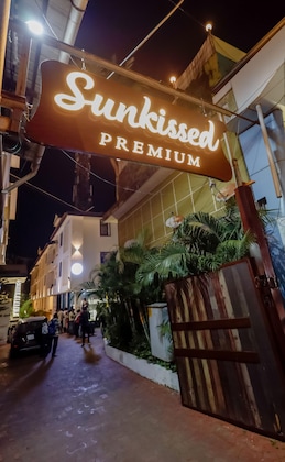 Gallery - Sunkissed Premium By Wsi,Calangute Beach