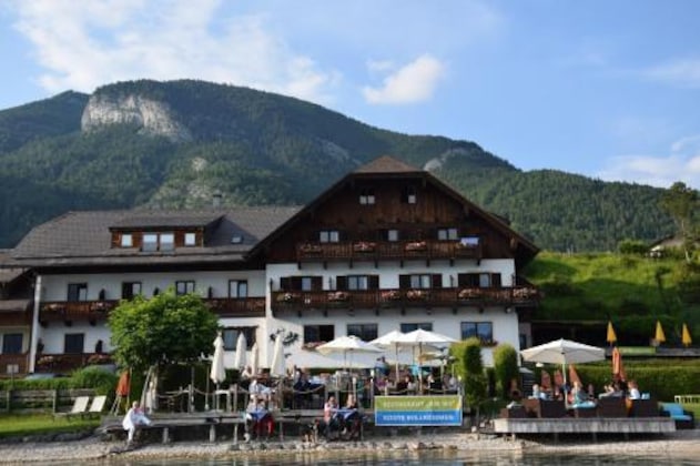 Gallery - Hotel Seehang Garni