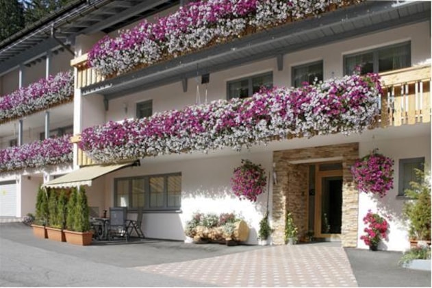 Gallery - Hotel Garni Ragaz