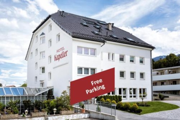 Gallery - Hotel Kapeller