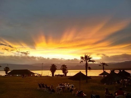Gallery - Del Bono Beach