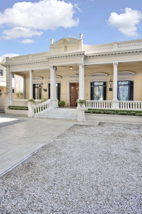 Gallery - Hotel Del Casco