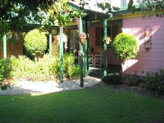 Gallery - Chelsand Cottage