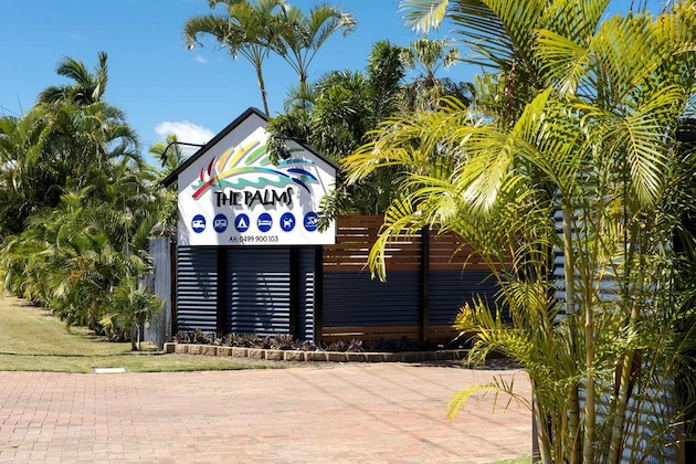 Gallery - Tasman Holiday Parks - Torquay Palms