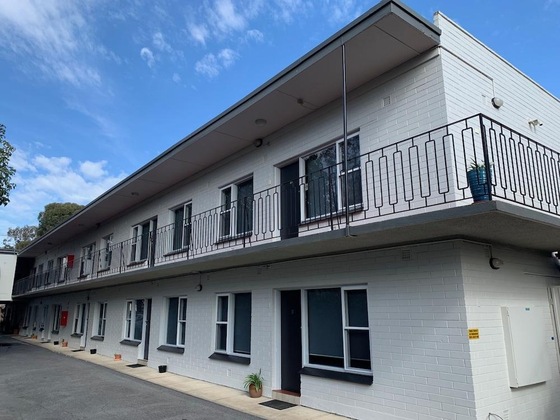 Gallery - Hello Adelaide Motel And Apartments