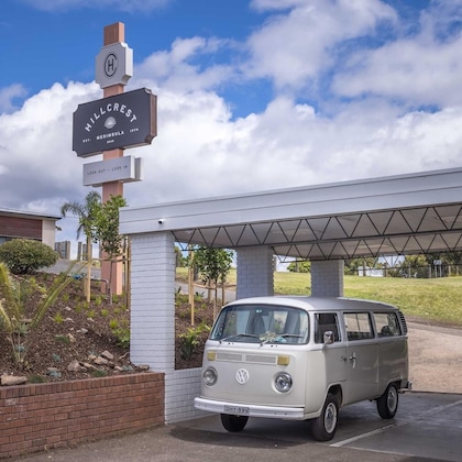 Gallery - Hillcrest Merimbula