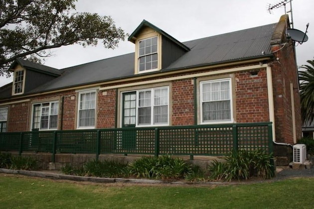 Gallery - Coolangatta Estate