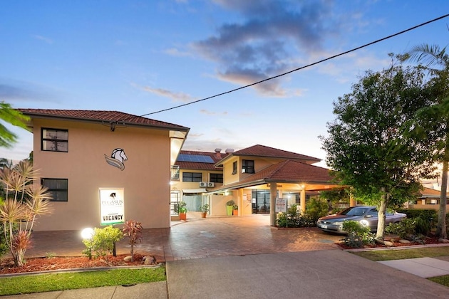 Gallery - Pegasus Motor Inn And Serviced Apartments