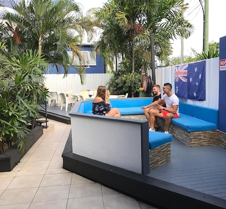 Gallery - Globetrotters International Hostel