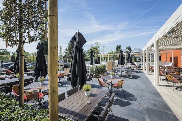 Gallery - Van der Valk Hotel Beveren