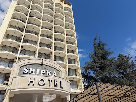Gallery - Hotel Shipka